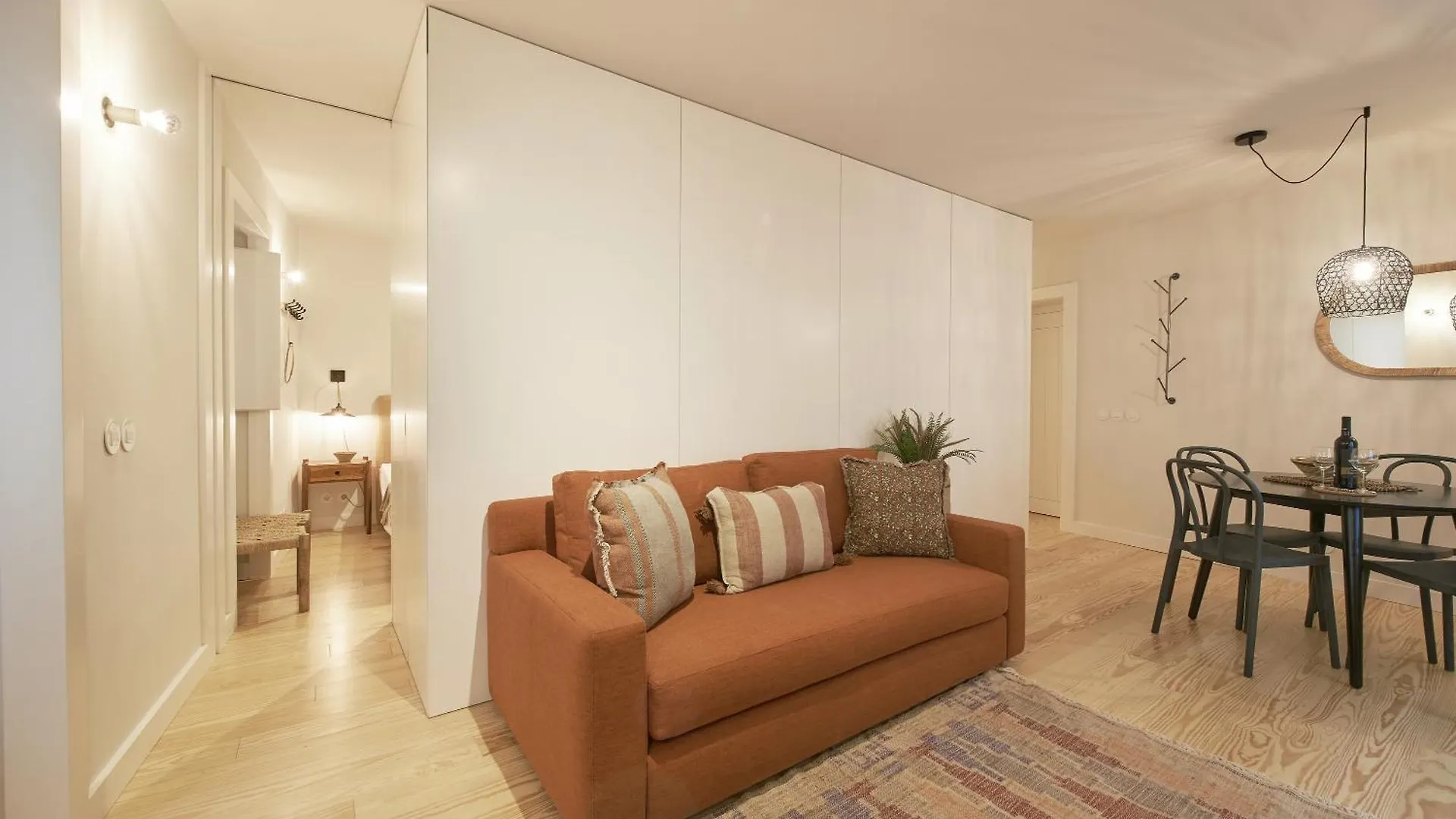 Lisbon All The Best - Bairro Alto 1 Apartment