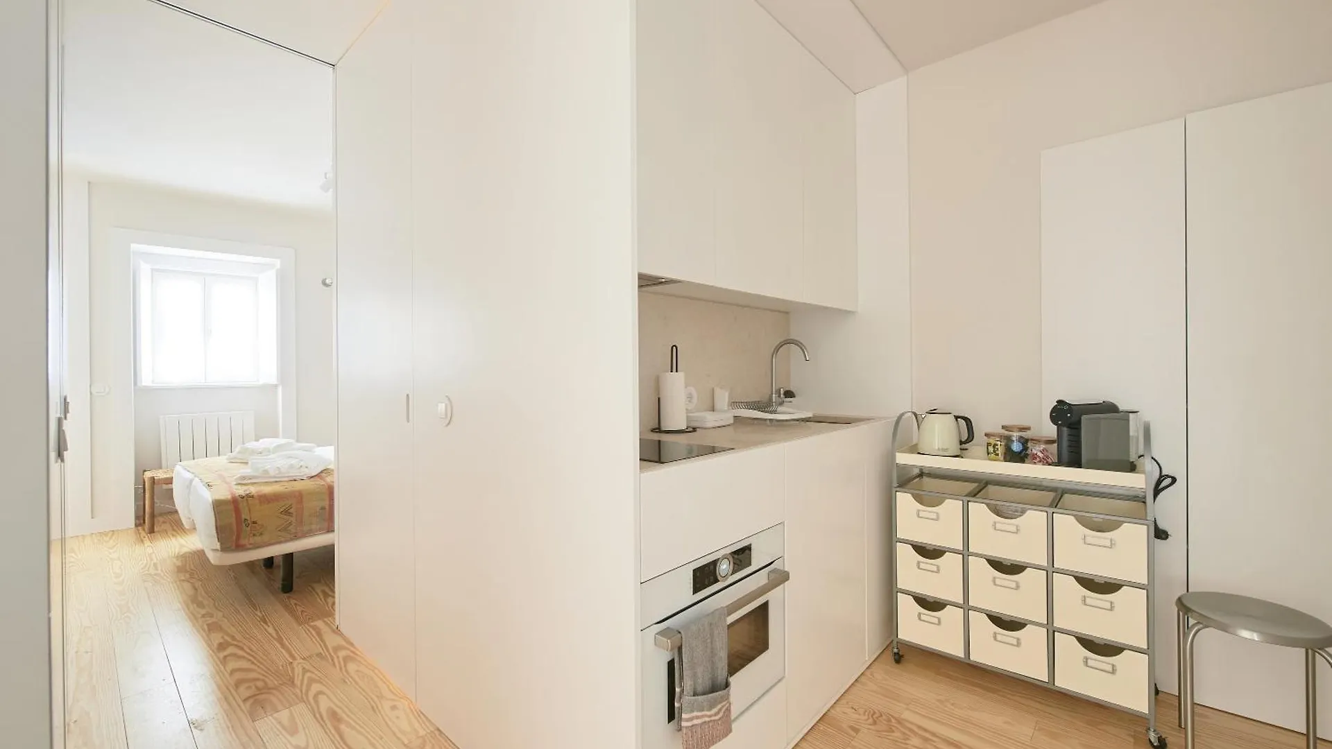 Lisbon All The Best - Bairro Alto 1 Apartment 0*,  Portugal