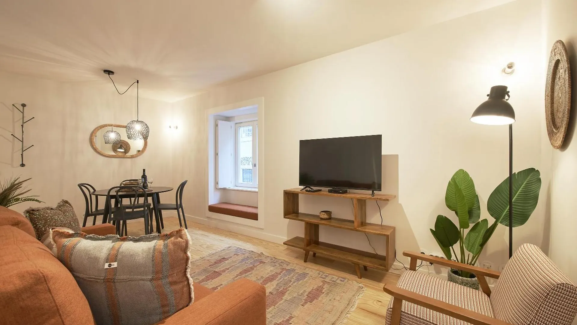 Lisbon All The Best - Bairro Alto 1 Apartment Portugal