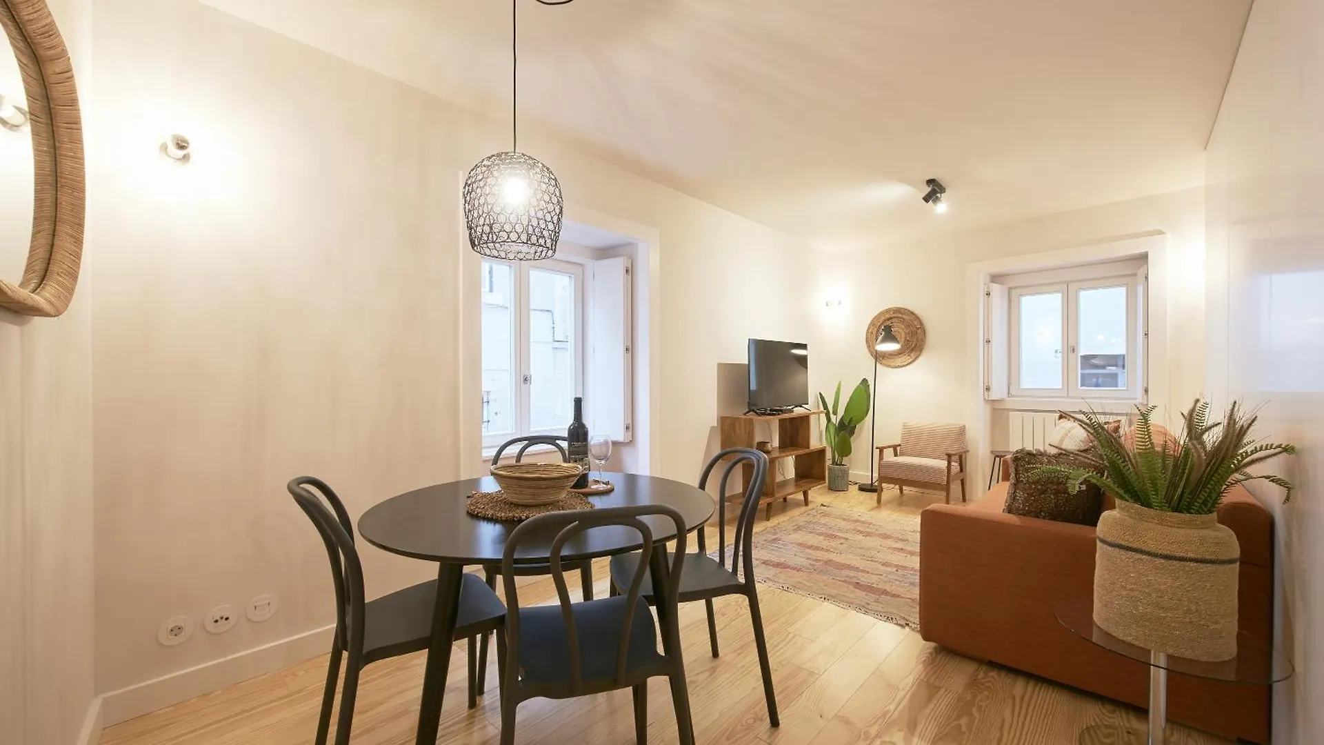 Lisbon All The Best - Bairro Alto 1 Apartment